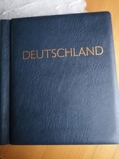 Falzlos album brd gebraucht kaufen  Wusterwitz