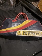 Borsa vintage brand usato  Forlimpopoli