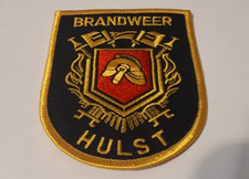 Brandweer hulst netherlands d'occasion  Expédié en Belgium