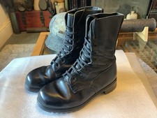 British army boots for sale  LAUNCESTON