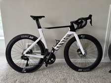 2023 canyon aeroad for sale  Cary