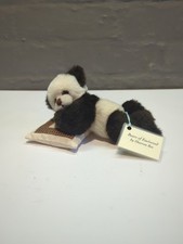 Bears eastwood panda for sale  NEWTON ABBOT