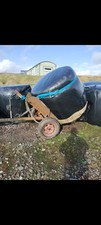 Atv bale lifter for sale  OMAGH