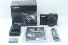 Fotocamera canon powershot usato  Spedire a Italy