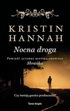 Nocna droga, Kristin, Hannah na sprzedaż  Wysyłka do Poland
