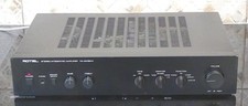 Rotel 840bx4 amplifier for sale  BRISTOL