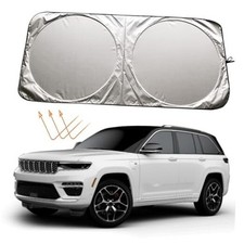 Windshield sun shade for sale  Ellenton