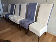 6er set designerstühle gebraucht kaufen  Berlin