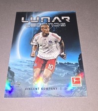 Topps midnight bundesliga gebraucht kaufen  Birstein