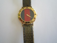 Gucci orologio donna usato  Spedire a Italy