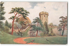 Postcard guy tower for sale  Sebastian