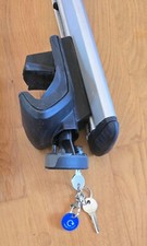 Thule wingbar evo for sale  CHIPPING NORTON
