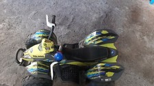 Quad peg perego usato  Roascio