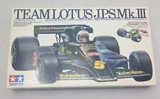 Tamiya lotus jps.mk.iii usato  Italia