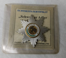 Göde schwarzer adler gebraucht kaufen  Niederkassel