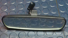 00-20 Ford 2006 Mercury Mariner Espelho Retrovisor Interior Donnelly Escape Focus, usado comprar usado  Enviando para Brazil
