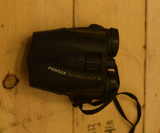 Pentax 12x25 ucf for sale  Kingman