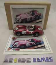 Voiture scarab jim d'occasion  Le Beausset