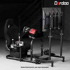 Dardoo racing simulator usato  Spedire a Italy