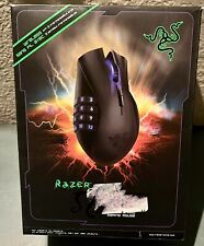 Razer naga epic for sale  Keller