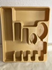 Vtg rubbermaid silverware for sale  Colbert
