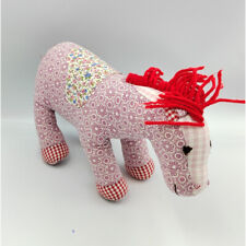 Doudou peluche cheval d'occasion  Le Portel