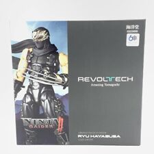 Modellino kaiyodo revoltech usato  Spedire a Italy
