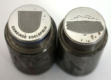 Historischer prägestempel ede gebraucht kaufen  Unterthingau