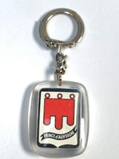 Porte cles keychain d'occasion  Gouaix