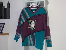 Mighty ducks anaheim for sale  CHESTERFIELD