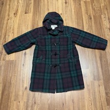 Vintage bean plaid for sale  Presque Isle