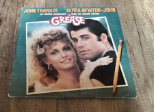 2lp grease original usato  Venaria Reale