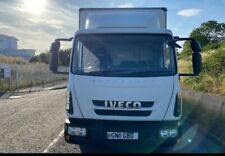 Iveco euro cargo for sale  CHARD