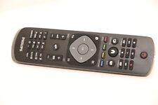 Controle remoto PHILIPS Smart TV original genuíno 398GR8BD1NEPHH HOF15G218GPD18 comprar usado  Enviando para Brazil