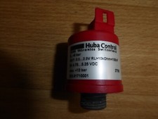 Huba control 503 gebraucht kaufen  Bad Kissingen