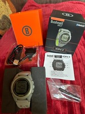 Bushnell 368851 ion for sale  Fombell