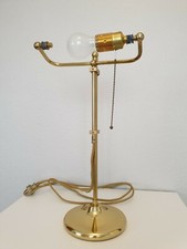 Riginal lms bankerlampe gebraucht kaufen Riginal lms bankerlampe gebraucht kaufen  Taunusstein