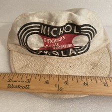 Vintage original nichol for sale  Morrisville