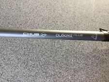 Chub outkast plus for sale  IPSWICH