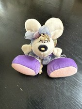 Diddl maus ballerina gebraucht kaufen  Stuttgart