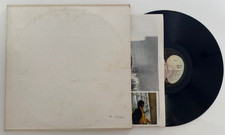 The Beatles White Album 2xLP Apple SWBO-101 Embossed Numbered w/Poster & Inserts, usado comprar usado  Enviando para Brazil