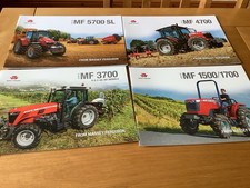 massey ferguson 1700 for sale  DUMFRIES