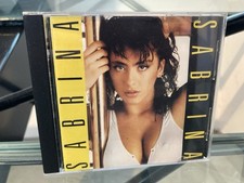 Rare album sabrina d'occasion  Belfort