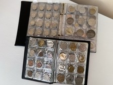 Job lot coinage for sale  PEMBROKE