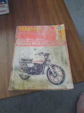 Haynes workshop manual for sale  BASINGSTOKE