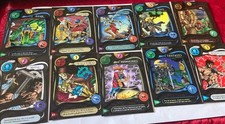 Cartes deus collection d'occasion  Hazebrouck