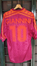 Maglia roma 1995 usato  Roma