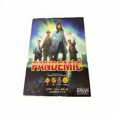 Pandemic virus board for sale  MIDDLESBROUGH