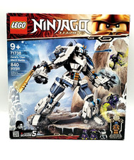 Lego ninjago 71738 for sale  Akron