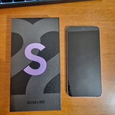 Samsung galaxy s22 usato  Villaspeciosa